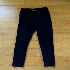 Victoria Secret Sport Capri pants